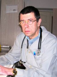 Доктор Диетолог-эндокринолог Вячеслав